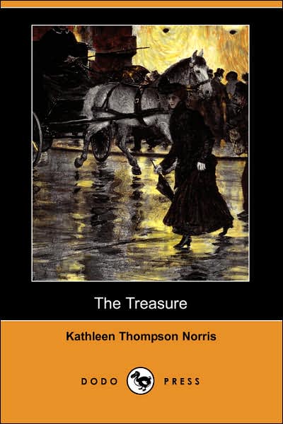 The Treasure [ePUB]